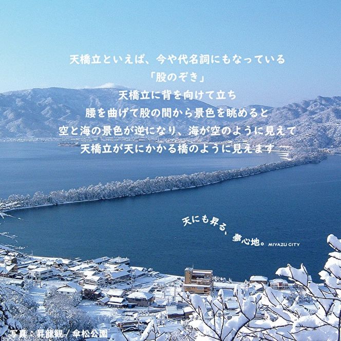 【日本三景・天橋立】旅館組合20施設から選べる旅行クーポン（宿泊・食事補助券）3,000円分 ～海の京都 宮津で過ごす絶景旅に～