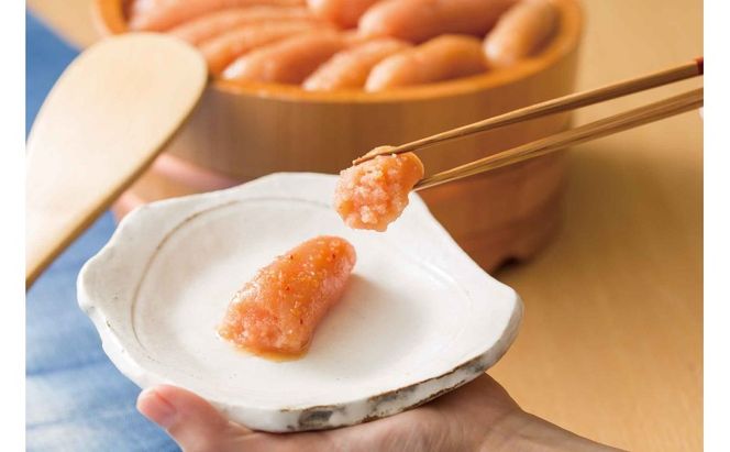 明太子 やまや できたてめんたい(辛子明太子 切子)150g×2個セット 魚介類 魚卵 水産加工品