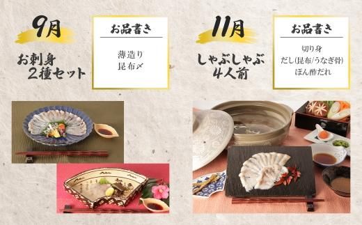 うなぎの概念が変わる!!【本格熟成】龍鰻バラエティー定期便《竹》 464686_BV008