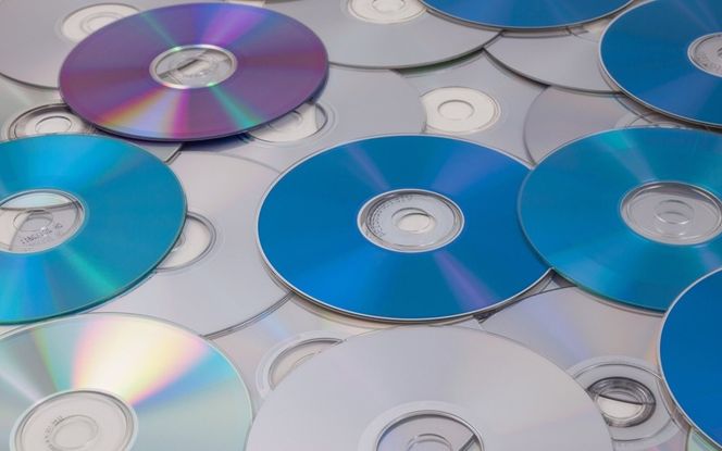 169-62-004　個人製作のDVDを複製します　ディスクコピー作業権【 茨城県 日立市 】