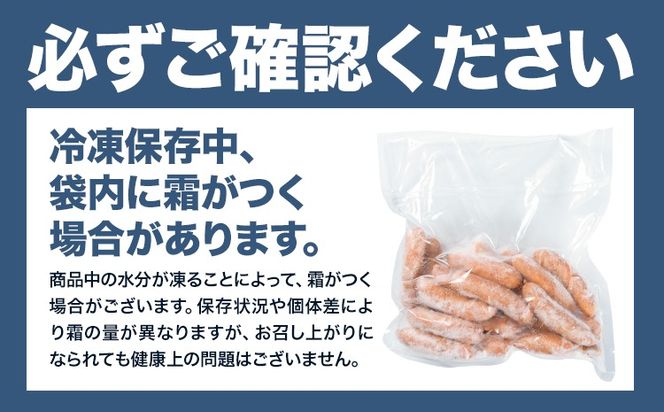 ウインナー 粗挽き ポーク ウインナー 500g 1kg 1.5kg 2kg ソーセージ 《2026年2月中旬-3月末頃出荷予定》九州産 豚肉 熊本県 大津町 惣菜 ウインナー ソーセージ 豚肉 豚 うまかポーク 弁当 おかず---oz_fumkwn_bc2_26_5500_500g---