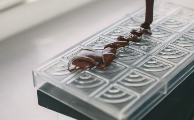 チョコレート SUNNY CHOCOLATE クラフトチョコレート【産地別チョコレート食べ比べセット（3種 各4枚入）合計6セット】チョコ 菓子 食べ比べ シングルオリジンチョコレート 墨田区 東京都