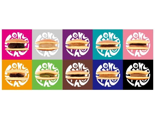 TOKUBOさんど 10種詰め合わせ（化粧箱入り） 焼き菓子 洋菓子 お菓子 ギフト スイーツ ホットケーキ