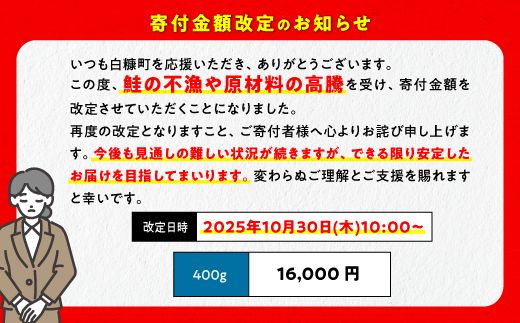 醤油漬鮭いくら 400g(200g×2パック) イクラ 小分け いくら醤油漬 鮭いくら いくら醤油漬け 鮭 鮭卵 ikura 醤油いくら 冷凍いくら いくら北海道 醤油鮭いくら 人気 大好評品 北海道 白糠町