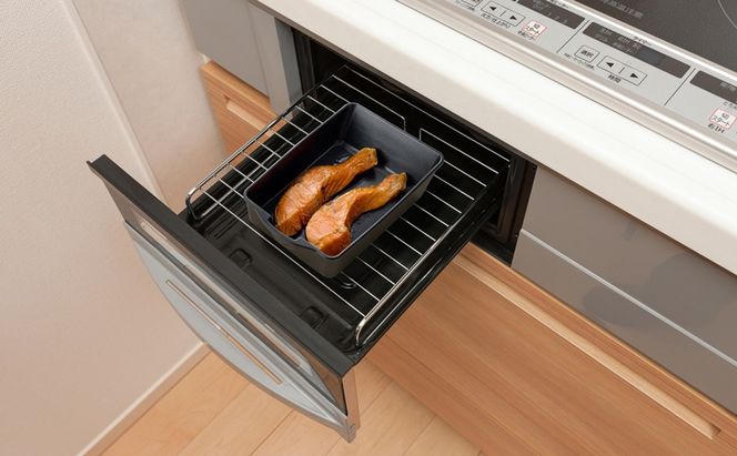 ダイヤモンドコートパン マルチエッグパン入り12点セット IHガス火対応 MEGI-12S ブラウンメタリック フライパンセット ih フライパン セット IH ガス火 取っ手が取れる 蓋付き マルチエッグパン 深型 幅広 卵焼き器 エッグパン アイリスオーヤマ