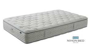 マットレス シングルサイズ ピロートップシルキーポケット 11263