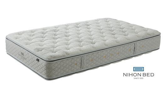 マットレス シングルサイズ ピロートップシルキーポケット 11263