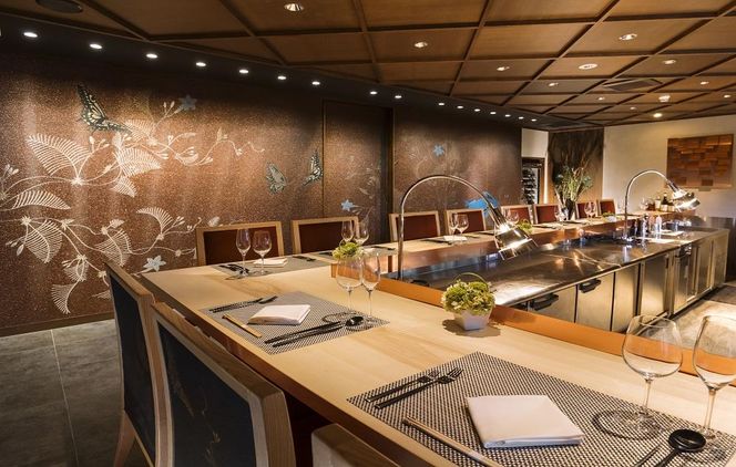 【高台寺-極 kiwami】ディナーペア食事券 プレミアムメニュー | 京都 東山 人気リゾート 食事券［ アカガネリゾート フレンチ ディナー コース料理 フルコース 食事券 2人 美食 グルメ 人気 おすすめ 記念 お祝い 旅行 観光 食事 ふるさと納税 ］ 261009_A-LS003