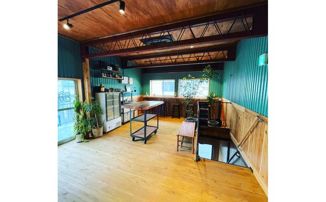 【ふるさと納税限定】TAPROOMでクラフトビール飲み放題！チケット 142069_HP005