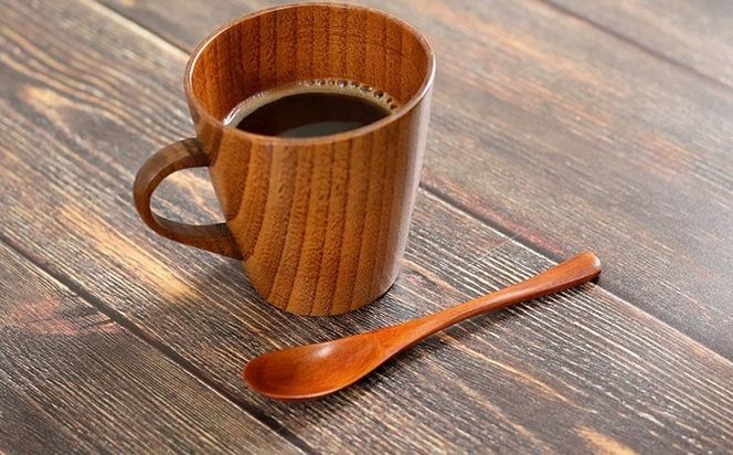 099H3610 コーヒースプーン (ブラウン) 1本