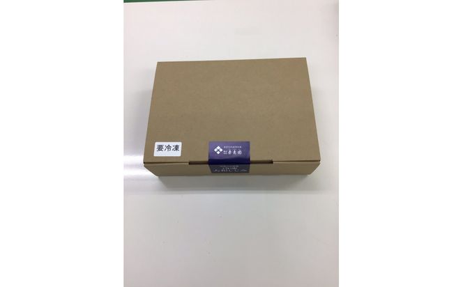 神西湖産冷凍大和しじみ　180ｇ×4Ｐ 322032_DL003