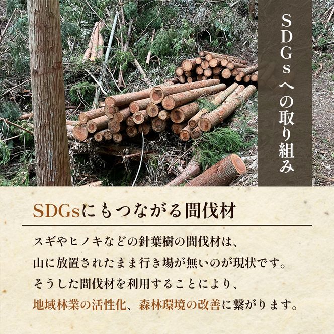 薪（スギ・ヒノキ　ミックス　大きさ・形不揃い品）20kg×10箱　アウトドア キャンプ 薪ストーブ 燃料 焚火 アウトドアグッズ キャンプ用品 