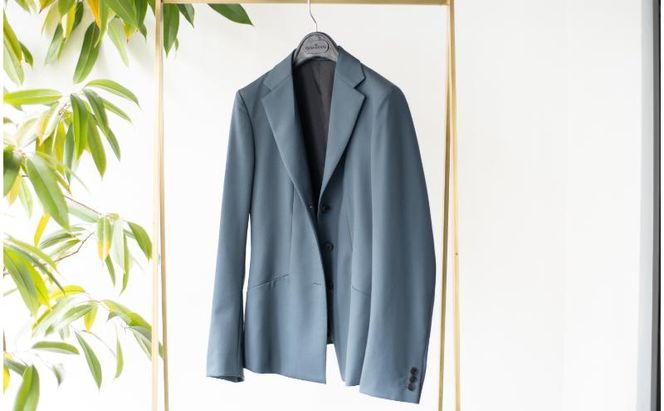 ザ・クロークルーム レディースオーダーお仕立券9万円分  【寄付額 30万円コース】 ファッション スーツ ジャケット 
