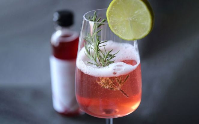 飲む あまおう 酢 2本 セット【糸島 磯本農園】いちご イチゴ 苺 [ATB017]