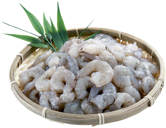 特撰 むきえび【大型バナメイエビ 背ワタ無し 冷凍】（800g 解凍後約700g 約40～45尾）×2セット 計約1.6kg 魚介類 冷凍むきエビ 背ワタ処理済み 時短 簡単 調理 下処理済み すぐ使える 便利 エビフライ 