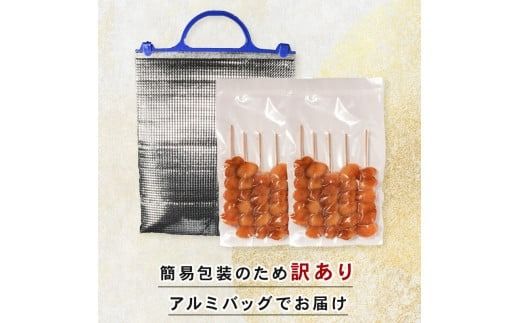 訳あり 高級 平貝 干物 貝柱 串 ( 5本 × 2パック ) タイラギ 天日干し つまみ おかず 貝 小柱 コバシラ カイ タイラガイ 魚介 新鮮 海鮮 冷凍 愛知県 南知多町 人気 おすすめ 【離島不可】