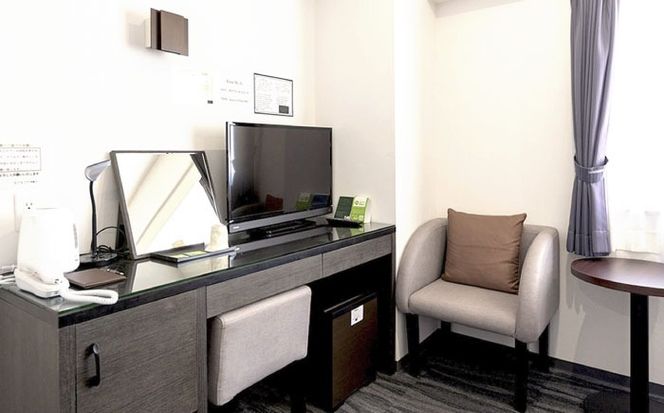 ホテルコザ 『コーナーツイン』 ペア宿泊券 (1泊) ホテル 宿泊券 チケット 沖縄旅行 ギフト 沖縄市 / ホテルコザ[BCCJ001]