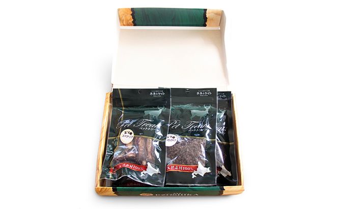 ◆6ヶ月連続◆エゾシカ肉を使った愛犬のおやつ定期便 南富フーズ株式会社 鹿肉 ジビエ 餌 犬 猫 鹿 詰め合わせ ペット 健康 無添加 肉 北海道 南富良野町 エゾシカ 肉の加工品 お肉 愛犬用 ペットフード 6回 半年 