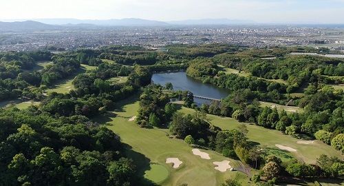 【1-373】松阪カントリークラブ　商品券3,000円分