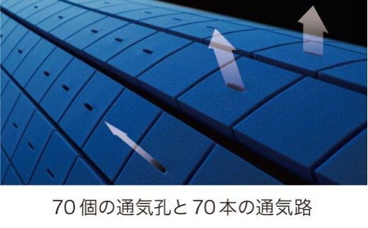 【nishikawa/西川】 [エアーSX]ベッドマットレス　シングルサイズ/ハード【厚さ14cm】【P400W】