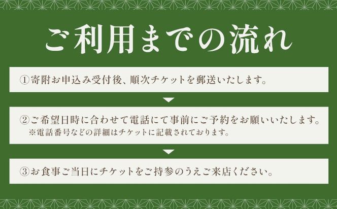紬の里 結城の蔵「甘味茶蔵」和スイーツ＆ヘルシーランチ券 チケット 《30日以内に出荷予定(土日祝除く)》茨城県 結城市 お食事券 ランチ スイーツ---yuki_ssd_1_1p---