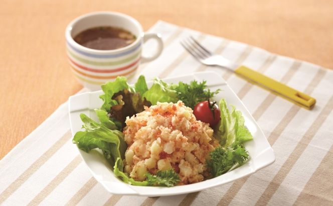 かねふく明太子使用 博多辛子めんたい粉（こ）40g×5袋 井口食品 いのくち 常温 ふりかけ 辛子明太子 明太子 めんたいこ 粉 ご飯のお供 調味料 袋 小分け 博多 九州 福岡県 大刀洗町 送料無料