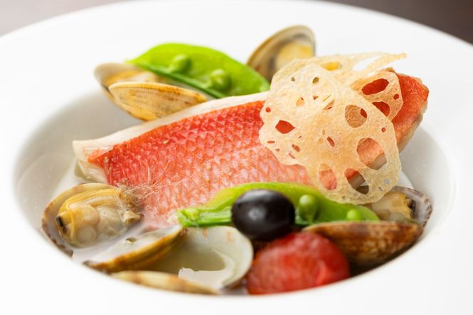 【ホテルメイドの洋食惣菜】定期便！！年１２回お届け【お一人様向け】 頒布会