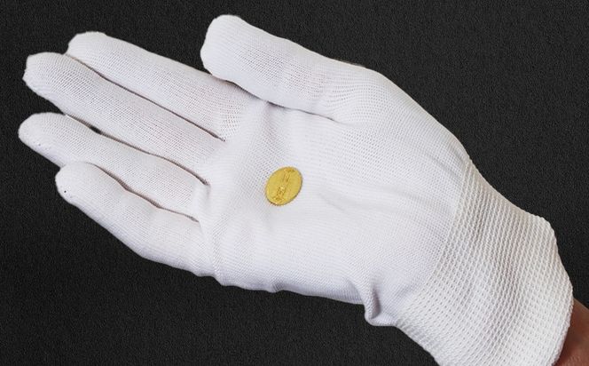 純金 K24（24金）小判 3g 金 純金 24K 24金 ゴールド BQ-234