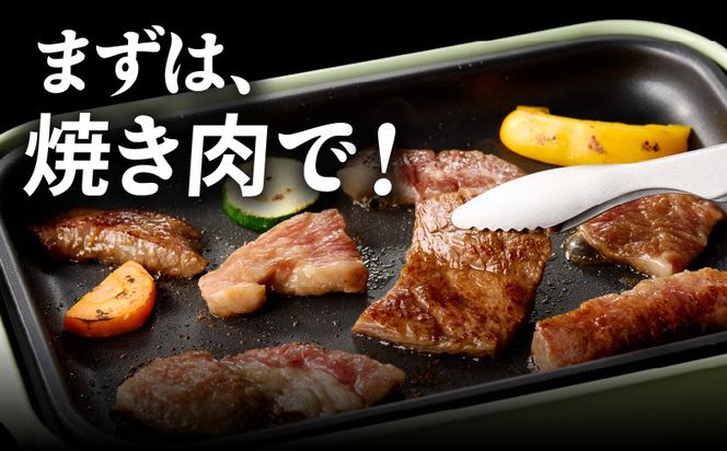 mrz0307 黒毛和牛 バラ 焼肉用 1kg【切り落とし 小分け 500g×2P 氷温熟成×特製ダレ 味付け 焼くだけ 簡単調理 BBQ 牛肉】