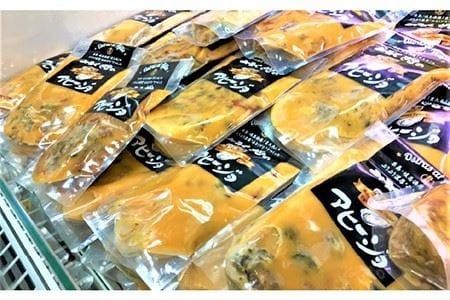 みるくがき アヒージョ 加工品 3個セット 《糸島》【豊久丸】[AEJ002] 牡蠣 カキ 牡蛎 おつまみ ギフト アヒージョ オイル漬け