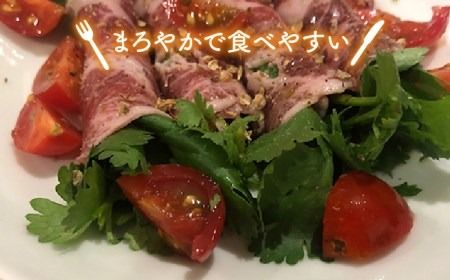 糸島産 パクチー 600g ( 100g × 6袋 )   糸島市 / MURA FARM [AFD001] 国産 パクチー エスニック アジアン オーガニック野菜