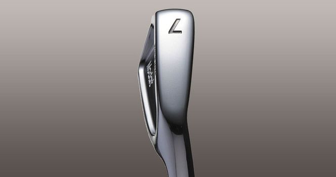 MODART CBC T60アイアン #4~#PW ゴルフクラブ モダート