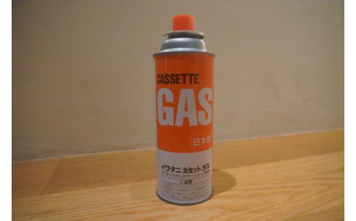 イワタニ　カセットガス　CB缶　カセットボンベ　ガスボンベ　３P　６パックセット【FI05W】