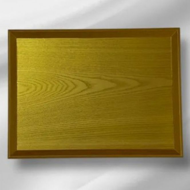 長手トレイ ゴールド［NF91］ 303446_CU90040VC06