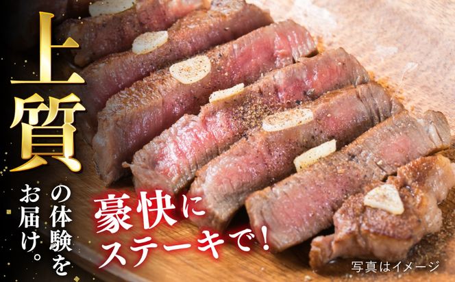 【極厚シャトーブリアン】約200g×8枚 博多和牛 A4ランク 和牛 ヒレ 糸島市 / 糸島ミートデリ工房[ACA386]