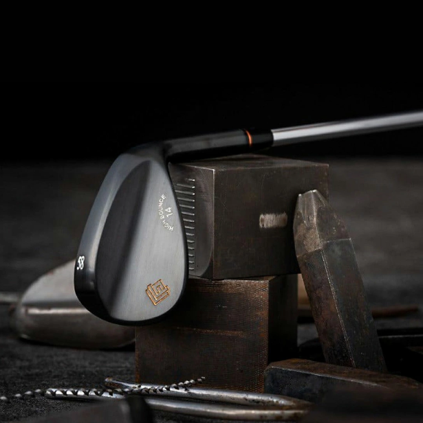藤本技工　FG HIGH BOUNCE WEDGE（DG S200）【選べるロフト角】084BE01N.／国産 ゴルフクラブ ウェッジ 選べるロフト フォージド 軟鉄鍛造 ゴルフ用品