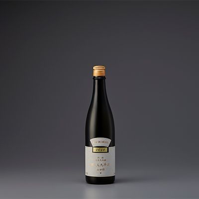 醸し人九平次 「別誂」（1,800ml）～西脇市産山田錦使用日本酒（純米大吟醸）～