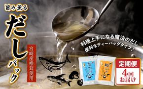 旨味薫るだしの定期便 K06_T001_2