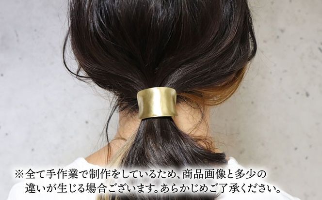 freckle.【konami小波×つちめ】 L(ポニーフック・ヘアフック・ヘアカフ) 真鍮 糸島市 / freckle.[AKO001] ヘアフック ヘアカフ ポニーフック ヘアピン アクセサリー 真鍮 ハンドメイド