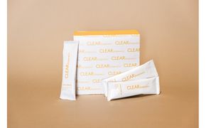 CLEARtanpaku CITRUS HERB TEA　（20g×20包入） 141305_MU02