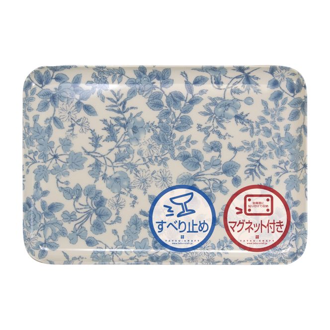 TATSU-CRAFT マグネットトレー M 33cm レスト すべり止め付き ［Tk1101］ 303446_DA90826