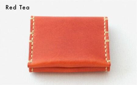 DURAM BOX コイン ケース / 小銭入れ 本革 レザー 財布 7013 糸島市 / Duram Factory ドゥラムファクトリー[AJE032]