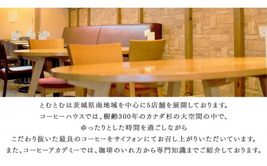 とむとむ オリジナル ドリップパック コーヒー セット ( 3種 計24袋 ) 珈琲 バリスタ 日本一 ブレンド モカ 自家焙煎 香り 挽きたて [BC002us]