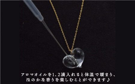 cocoro アロマ ネックレス K18 YG 《糸島》【タビノキセキ】[ADB002] アクセサリーネックレス アクセサリーレディース アクセサリーチェーン アクセサリー18金 アクセサリーアロマ アクセサリーペンダント アクセサリー精油 アクセサリー蝋引き アクセサリー紐 アクセサリーろう引き アクセサリーイエローゴールド