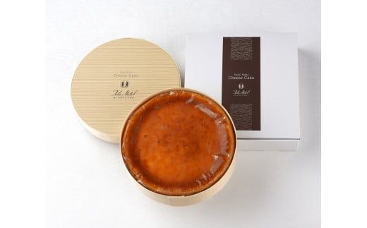 J-19鳥羽国際ホテル  チーズケーキ