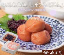 【定期便・2ヵ月毎 全5回】紀州南高梅 しそプレミアム 850g ［YM14］ 303446_DX90029