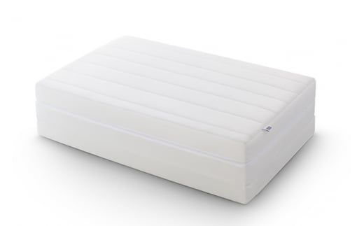 エアウィーヴ スマートZ01 シングル｜airweave おすすめ マットレス ベッドマットレス 敷布団 ふとん 寝具 睡眠 快眠 収納便利 エアウィーブ air weave