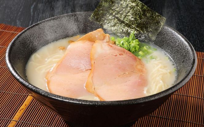 ＜養生麺ラーメン詰合せ 12袋入り＞ K10_0001_2