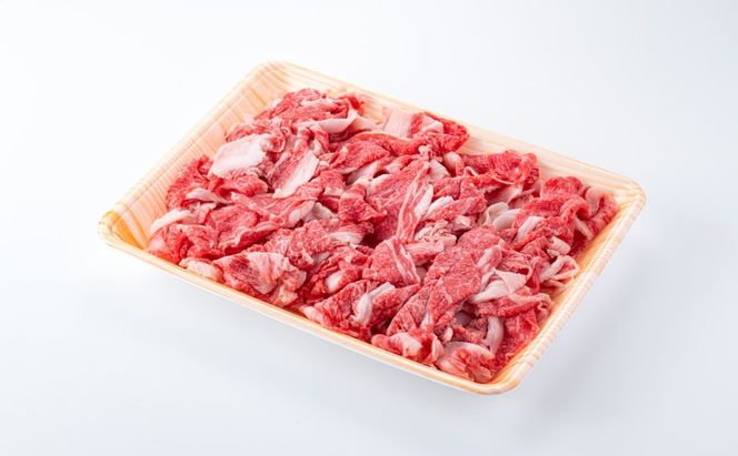 訳あり 博多和牛 しゃぶしゃぶすき焼き 750g セット