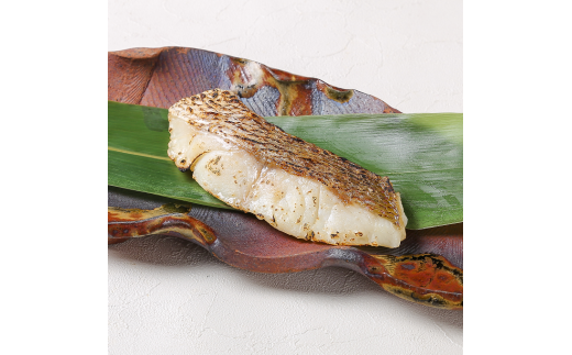 近大生まれマダイ 焼味4種食べ比べセット 計12食入 （ 塩焼き 照焼き 西京焼き 柚庵焼き 各3食入り） おかず お惣菜 西京漬け 近畿大学 焼き魚【akd010A】